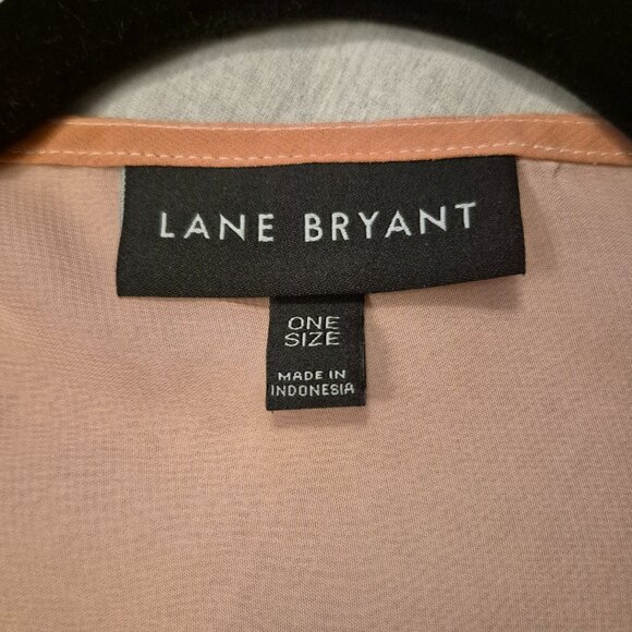 Multicolor Ruana - Picture 3 of 5